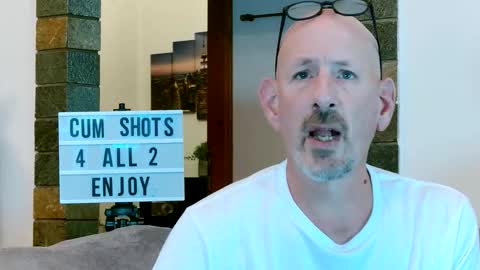 Billy here and Im having my Streaming Debut today February 25th wish me luck online show from February 2026 07:01:02 PM