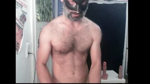 Cumshow online show from October 2025 08:40:01 PM