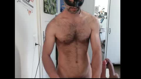 Cumshow online show from March 2026 02:21:02 PM