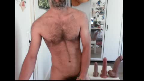 Cumshow online show from April 2026 11:56:02 AM