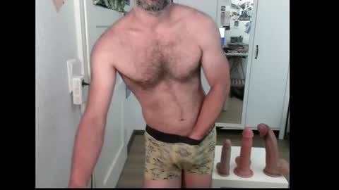 Cumshow online show from June 2026 01:08:01 AM