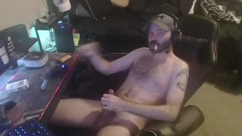 cumslinger2003 online show from January 2025 11:17:01 AM