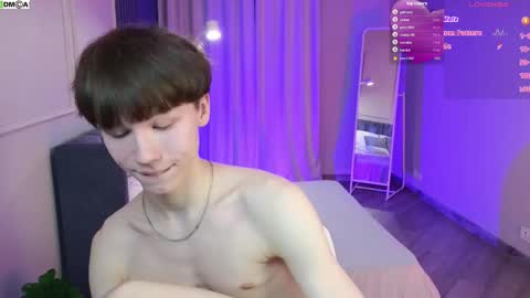 cumte_boy online show from March 2026 01:13:01 AM