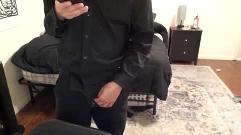 charlie online show from December 2025 03:33:01 AM