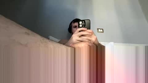 Snapshot of cumxdaddy chatting on January 2025 01:58:01 PM cumxdaddy online show from January 2025 01:58:01 PM