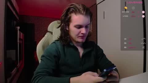 Snapshot of cumzan_ chatting on February 2026 05:00:02 PM Tarzan online show from February 2026 05:00:02 PM