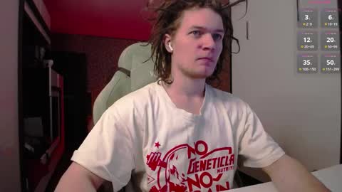 Snapshot of cumzan_ chatting on April 2026 08:42:02 AM Tarzan online show from April 2026 08:42:02 AM