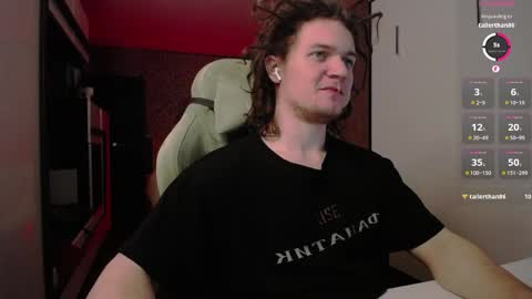 Snapshot of cumzan_ chatting on April 2026 05:54:01 PM Tarzan online show from April 2026 05:54:01 PM