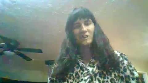 cuntspirit669 online show from May 2026 03:01:02 AM
