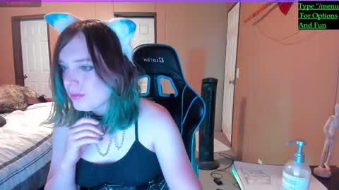 cupcakecrow online show from February 2025 03:28:01 AM