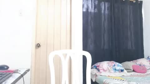 Snapshot of cuplex_hotlatina94 chatting on January 2026 12:10:02 PM dominic and julieta... independent models online show from January 2026 12:10:02 PM