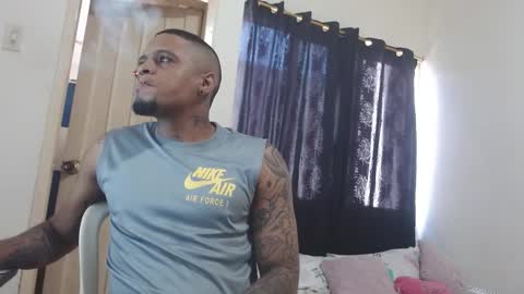 dominic and julieta... independent models online show from March 2026 02:55:01 PM