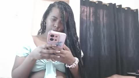 dominic and julieta... independent models online show from July 2026 11:47:02 AM