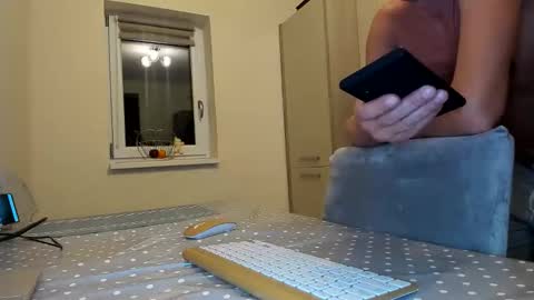 maria  alex online show from November 2025 11:07:02 PM