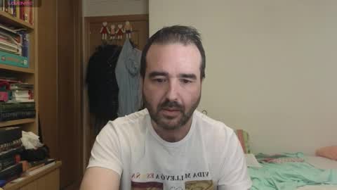 curiosillo1983 online show from September 2025 03:11:02 PM