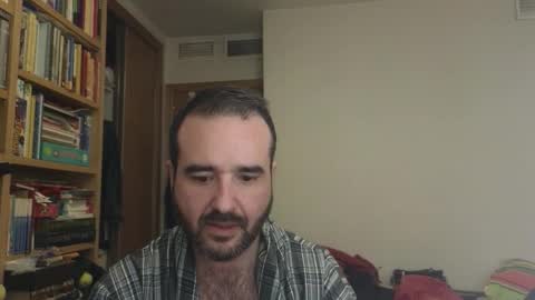 curiosillo1983 online show from January 2026 05:27:02 PM