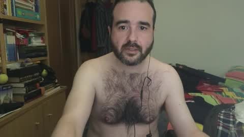 curiosillo1983 online show from January 2026 05:01:02 AM