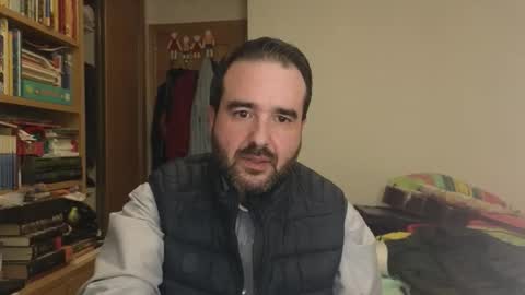 curiosillo1983 online show from February 2026 06:58:01 PM