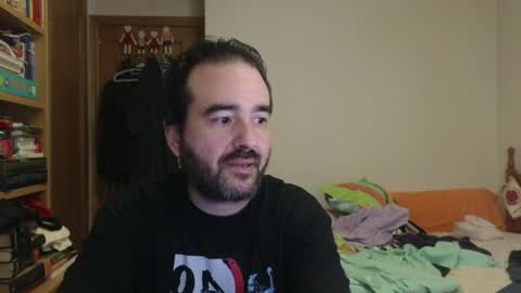 Snapshot of curiosillo1983 chatting on July 2026 06:58:02 PM curiosillo1983 online show from July 2026 06:58:02 PM