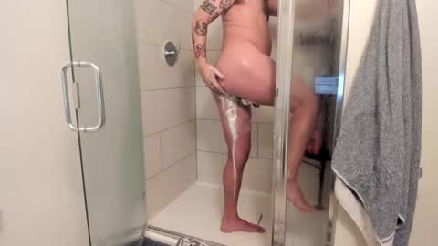 curiousbwcc online show from February 2025 11:59:02 PM