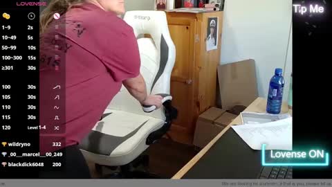 curious couple online show from February 2025 08:15:01 PM