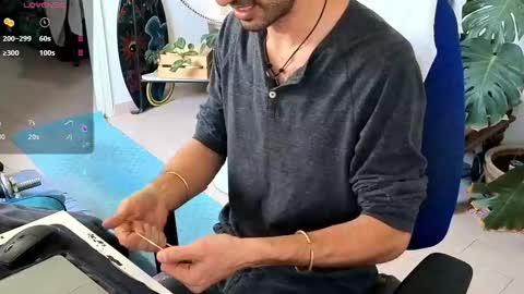 curiousgenie online show from March 2026 11:36:01 AM