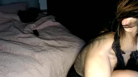 MissKylie online show from February 2026 11:08:01 AM