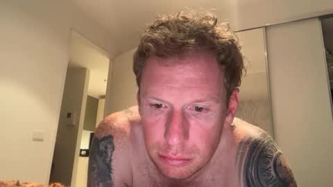 curiousmike6 online show from April 2026 01:25:02 PM