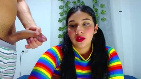 Pablo and emma online show from November 2025 10:21:01 AM