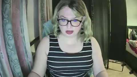 Shirley online show from April 2026 08:34:02 PM