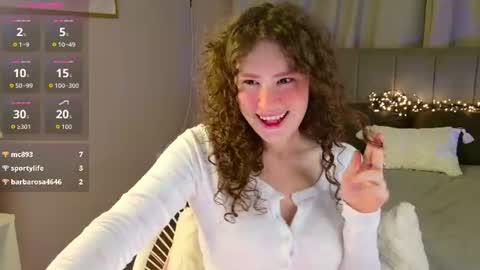 LILI online show from July 2026 02:36:01 AM