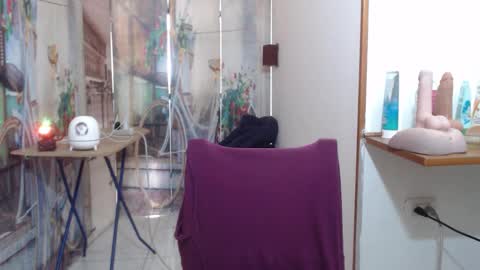 Vannesa online show from February 2026 07:24:02 PM