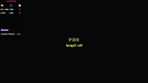 Antonia online show from February 2026 08:58:02 AM