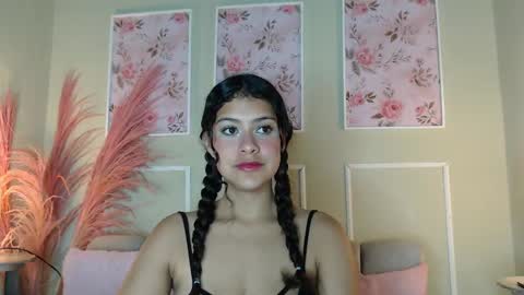 DANI online show from September 2025 12:16:01 PM