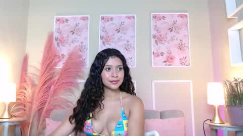 DANI online show from October 2025 07:00:01 PM