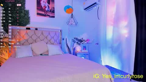 Rose online show from September 2025 06:40:02 PM