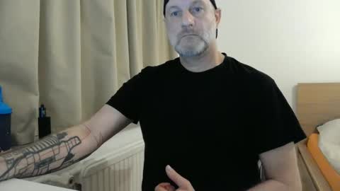 Curman85 online show from January 2025 12:17:01 AM