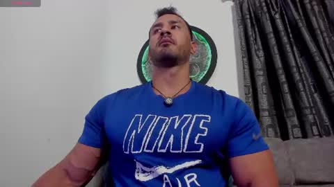Snapshot of curt_x chatting on June 2026 02:34:02 AM Curt online show from June 2026 02:34:02 AM