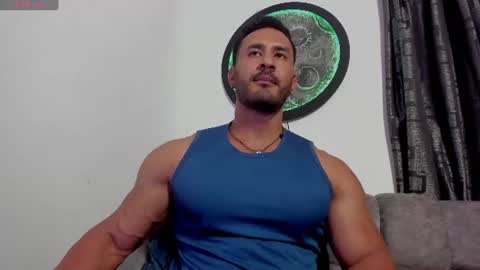 Snapshot of curt_x chatting on June 2026 01:40:02 AM Curt online show from June 2026 01:40:02 AM