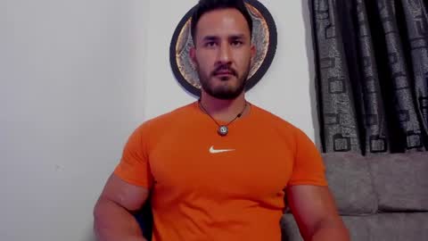 Snapshot of curt_x chatting on June 2026 02:05:01 AM Curt online show from June 2026 02:05:01 AM