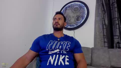 Snapshot of curt_x chatting on July 2026 02:33:02 AM Curt online show from July 2026 02:33:02 AM