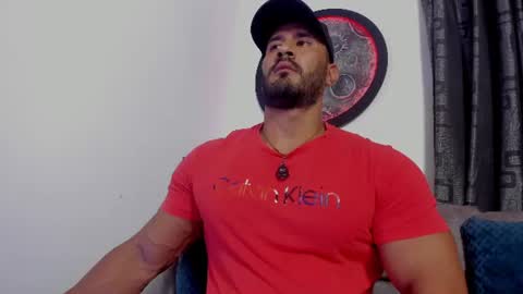 Snapshot of curt_x chatting on July 2026 02:49:02 AM Curt online show from July 2026 02:49:02 AM