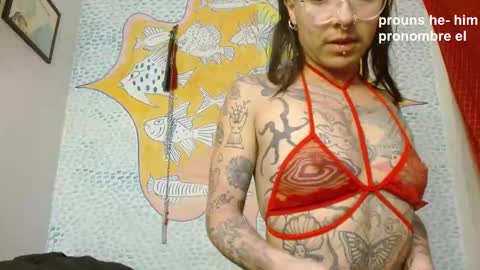 Snapshot of curuba_ chatting on December 2024 01:09:01 PM Curuba online show from December 2024 01:09:01 PM