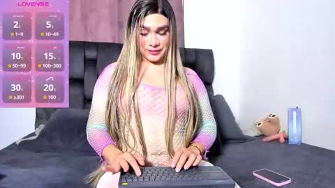 Ammy Sanchez  IG Sanchezamy96 online show from December 2025 05:18:02 PM