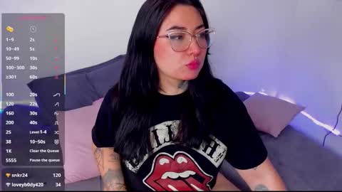 A online show from January 2026 07:21:01 AM