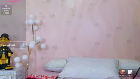 Michel  online show from July 2026 07:38:01 PM