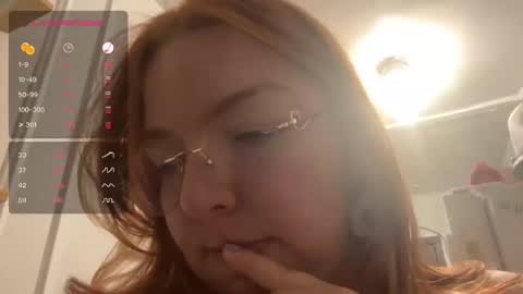 Snapshot of curvycate127 chatting on December 2024 11:50:02 PM Cate online show from December 2024 11:50:02 PM