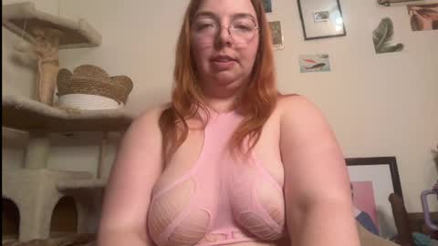 Cate online show from April 2026 07:35:01 AM