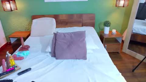 Danna online show from February 2026 01:37:02 PM