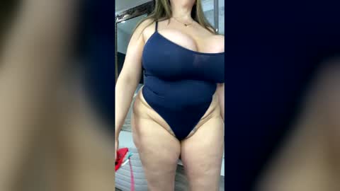 curvyfunlover online show from March 2026 12:55:02 PM